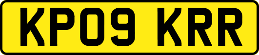 KP09KRR