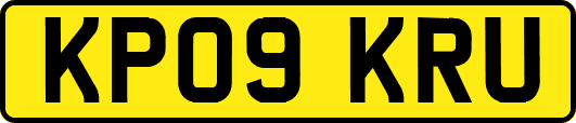 KP09KRU