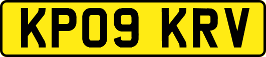 KP09KRV