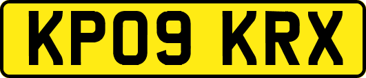 KP09KRX