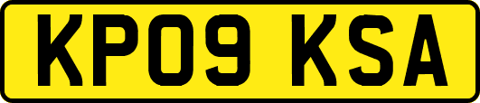 KP09KSA