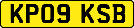 KP09KSB