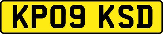 KP09KSD
