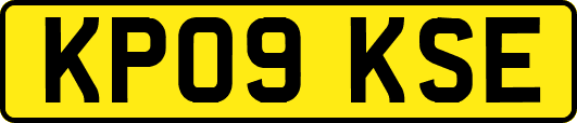 KP09KSE