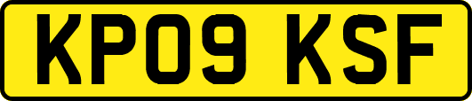 KP09KSF