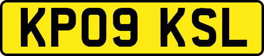 KP09KSL