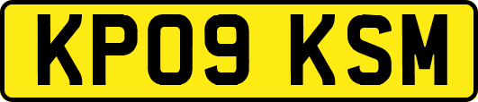 KP09KSM