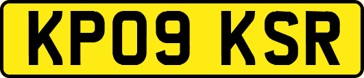 KP09KSR
