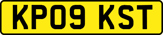 KP09KST