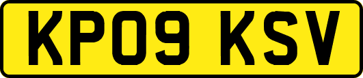 KP09KSV