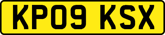 KP09KSX