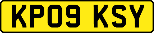 KP09KSY