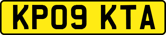 KP09KTA