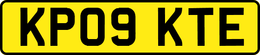 KP09KTE