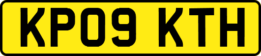 KP09KTH
