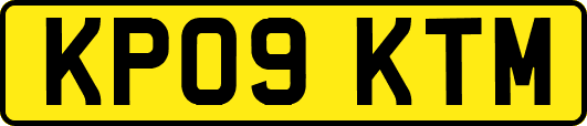 KP09KTM