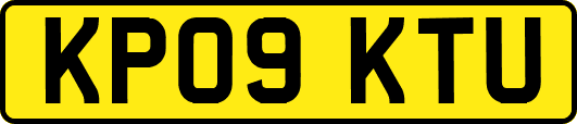 KP09KTU