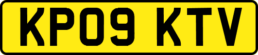 KP09KTV