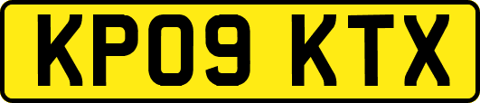 KP09KTX
