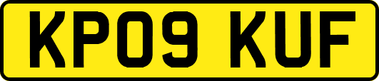 KP09KUF