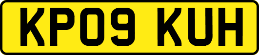 KP09KUH