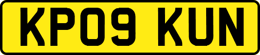 KP09KUN