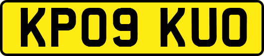 KP09KUO