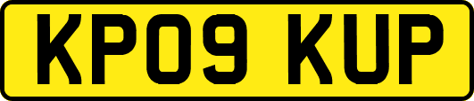 KP09KUP