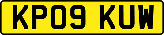 KP09KUW