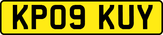 KP09KUY