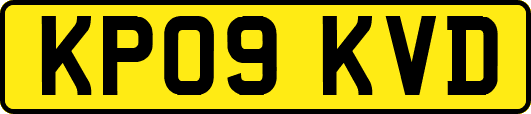 KP09KVD