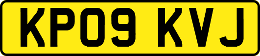 KP09KVJ
