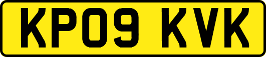 KP09KVK