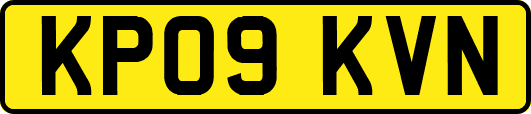 KP09KVN
