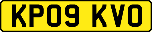 KP09KVO