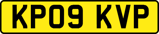 KP09KVP