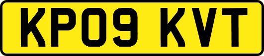 KP09KVT