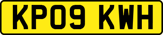 KP09KWH
