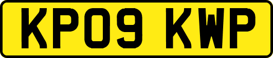 KP09KWP