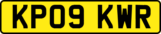 KP09KWR