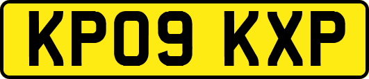 KP09KXP