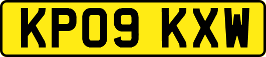 KP09KXW