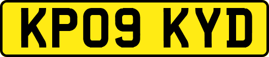 KP09KYD