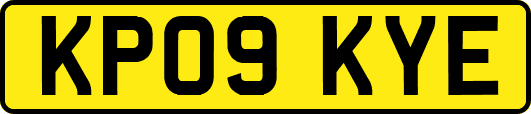 KP09KYE