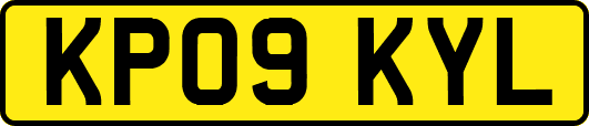 KP09KYL