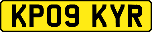 KP09KYR
