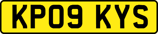 KP09KYS