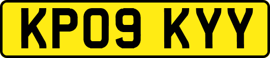 KP09KYY