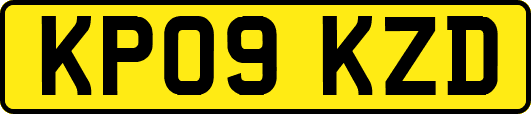 KP09KZD