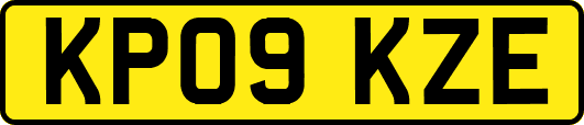 KP09KZE